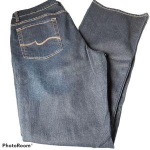 Nobo Jeans sz 17 tall juniors